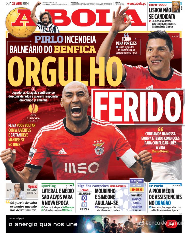 A Bola