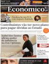 Ver capa Diário Económico