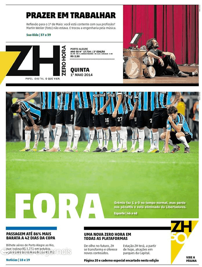 Zerohorazh