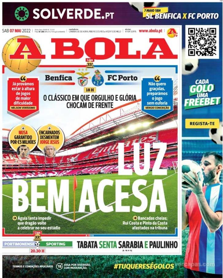 A Bola