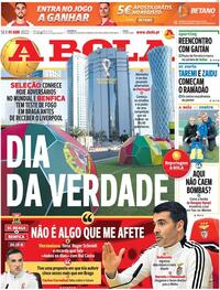 A Bola - 2022-04-01