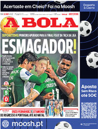 A Bola