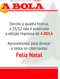 A Bola