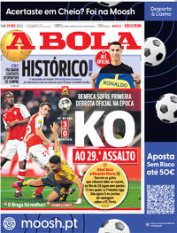 A Bola