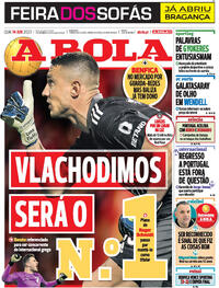 A Bola - 2023-06-14