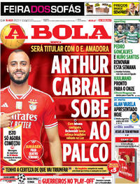 A Bola - 2023-08-16