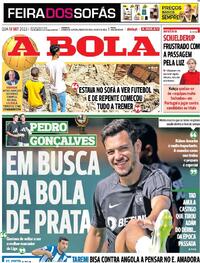 A Bola - 2023-09-13