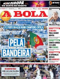 A Bola - 2023-09-19