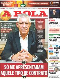 A Bola - 2023-11-11