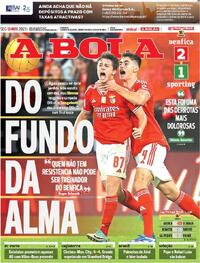 A Bola - 2023-11-13