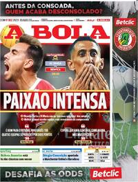 A Bola - 2023-12-17