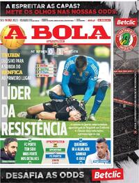 A Bola - 2023-12-18