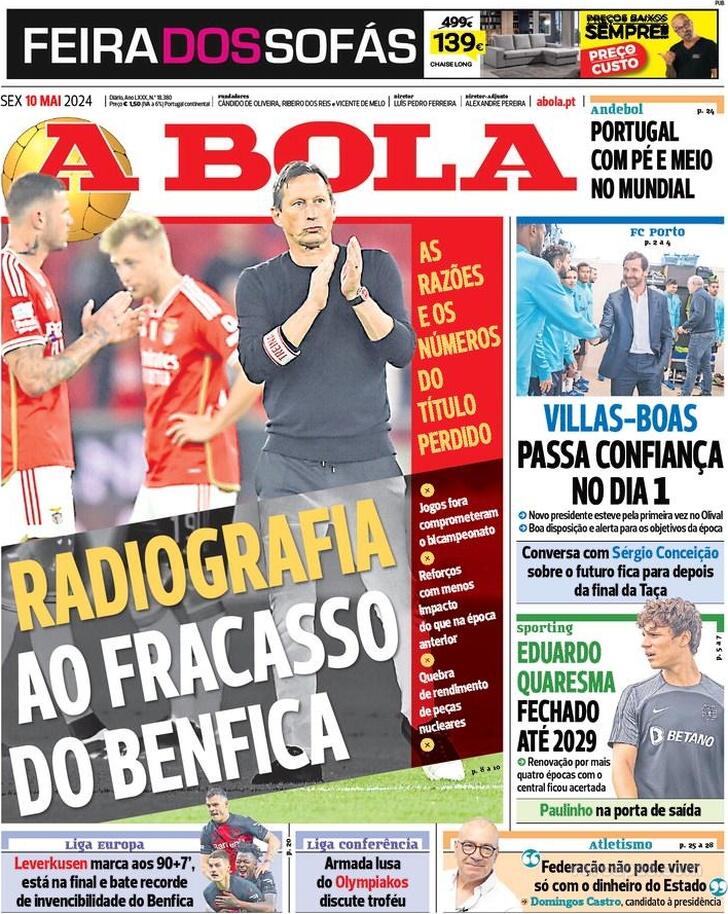 A Bola