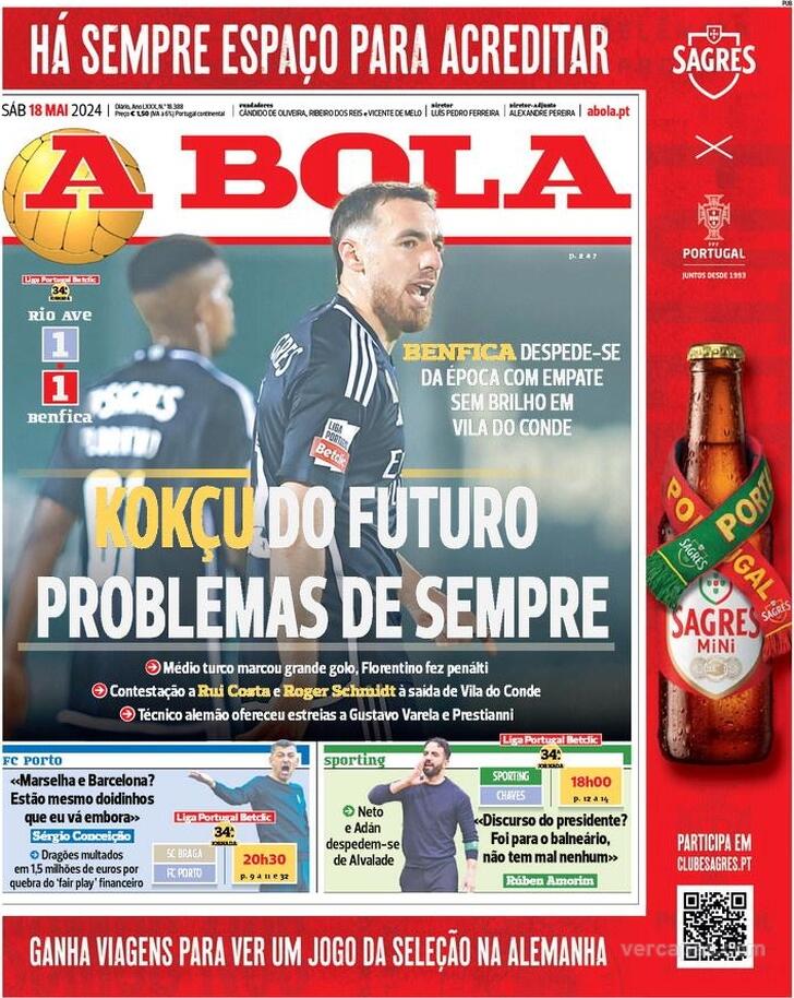 A Bola