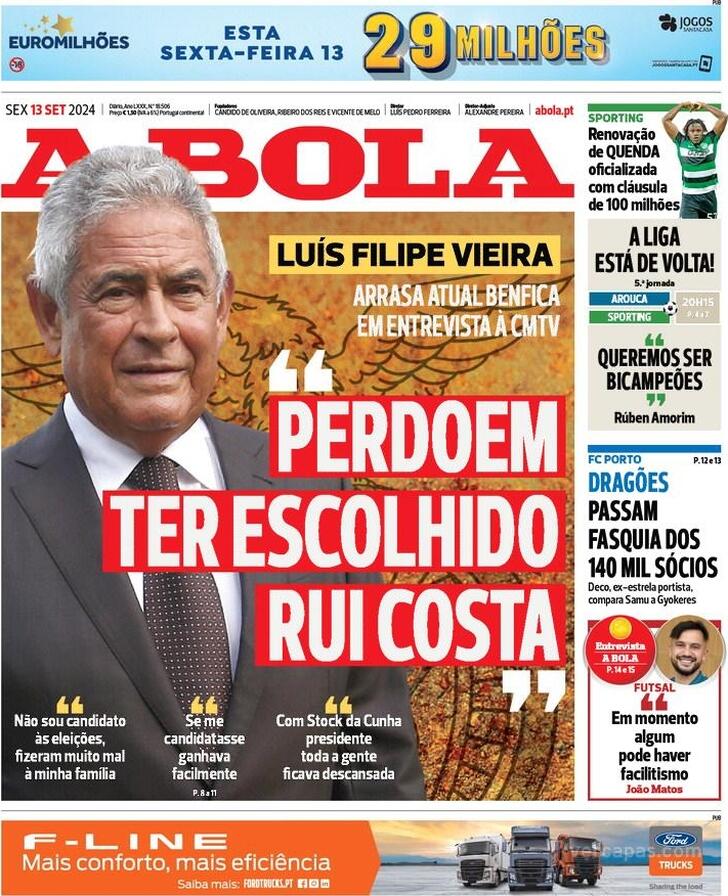 A Bola