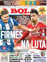 A Bola - 2024-01-15