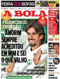 A Bola - 2024-05-17