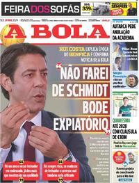 A Bola - 2024-05-24