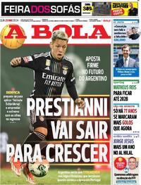 A Bola - 2024-05-29