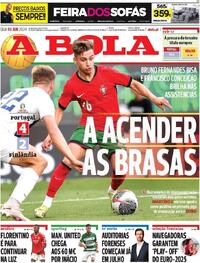 A Bola - 2024-06-05