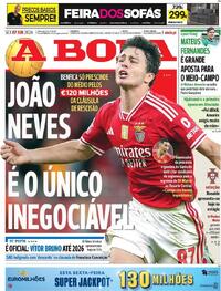 A Bola - 2024-06-07