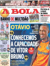 A Bola - 2024-06-15