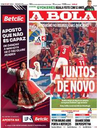 A Bola - 2024-09-15