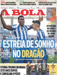 A Bola - 2024-09-16