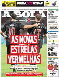 A Bola - 2024-09-20