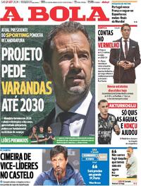 A Bola - 2024-09-21