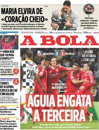 A Bola - 2024-09-24