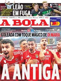 A Bola - 2024-11-11