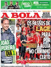 A Bola - 2024-11-14