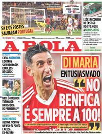 A Bola - 2024-11-19