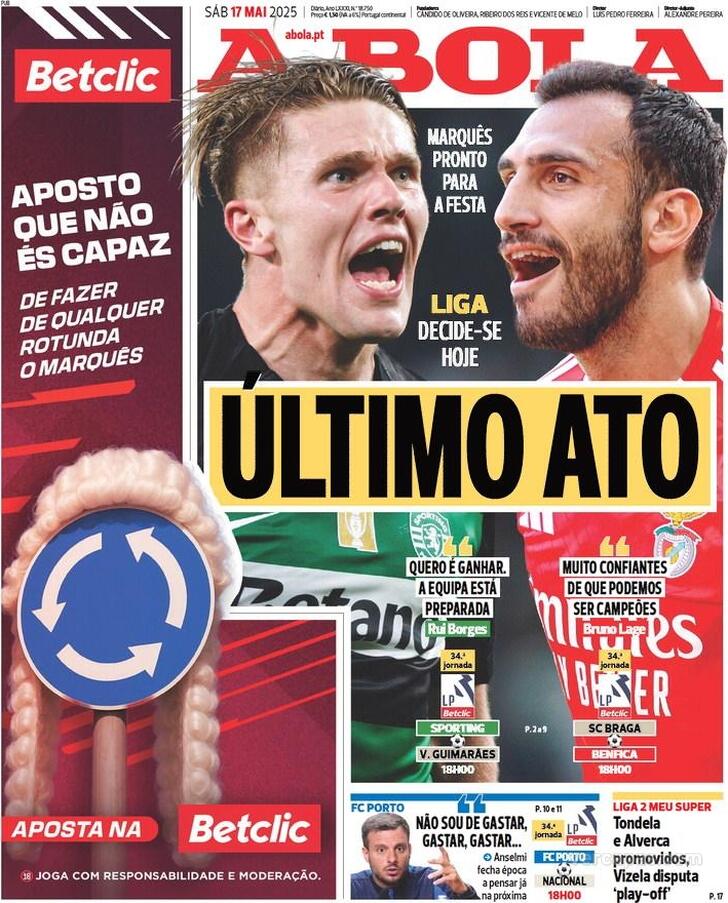 A Bola