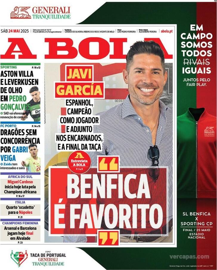 A Bola