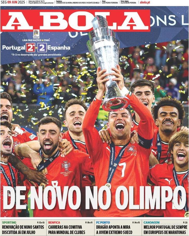 A Bola