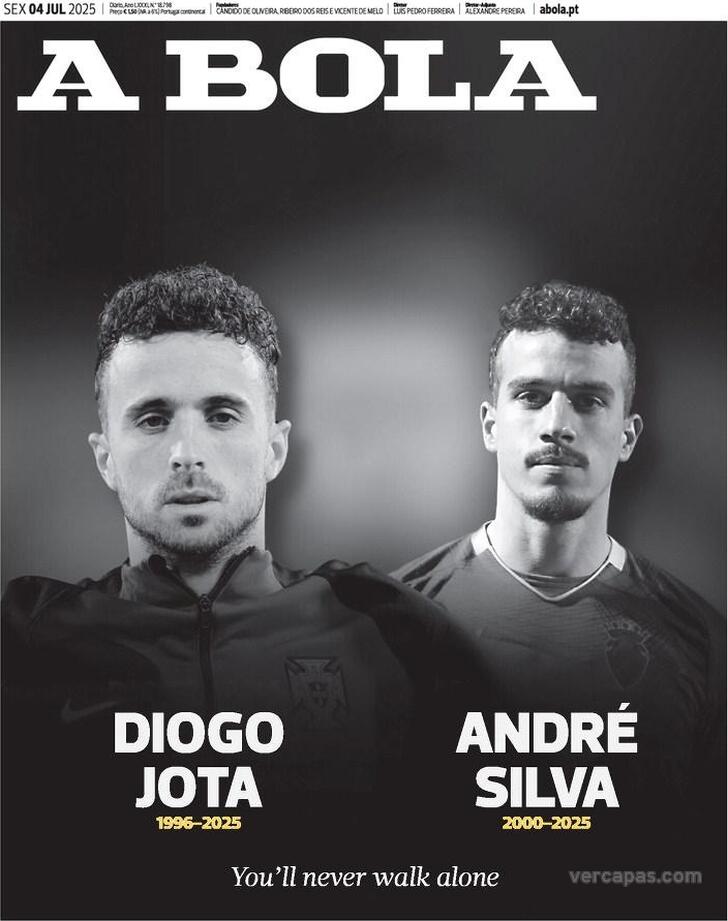 A Bola
