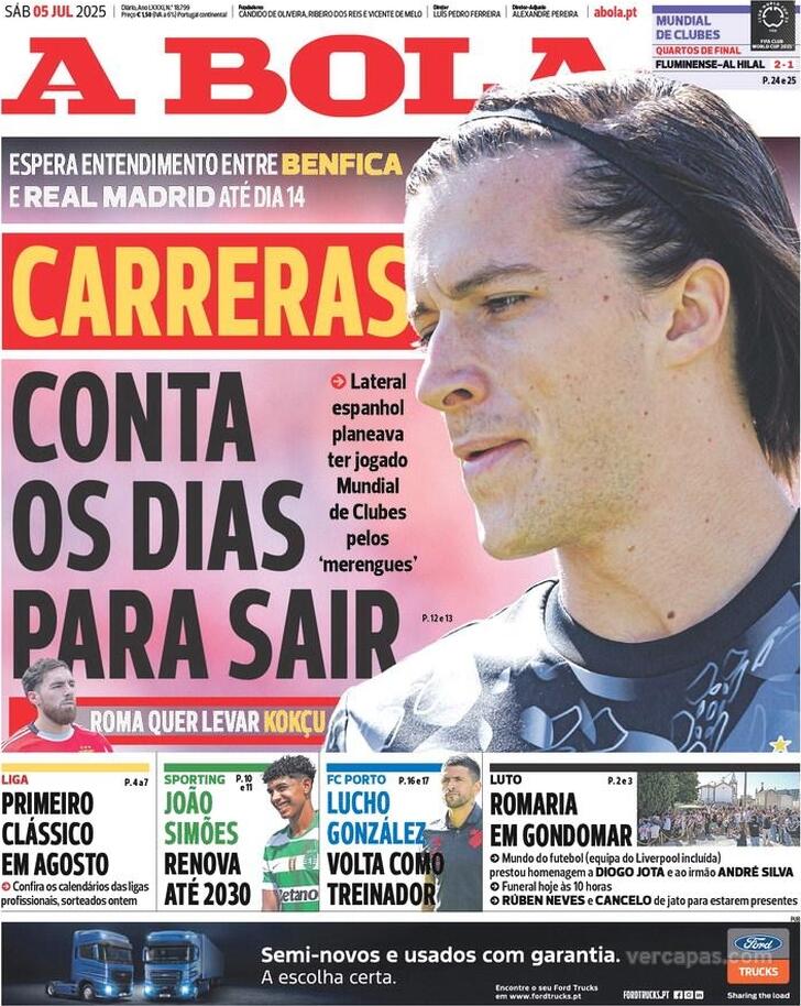 A Bola