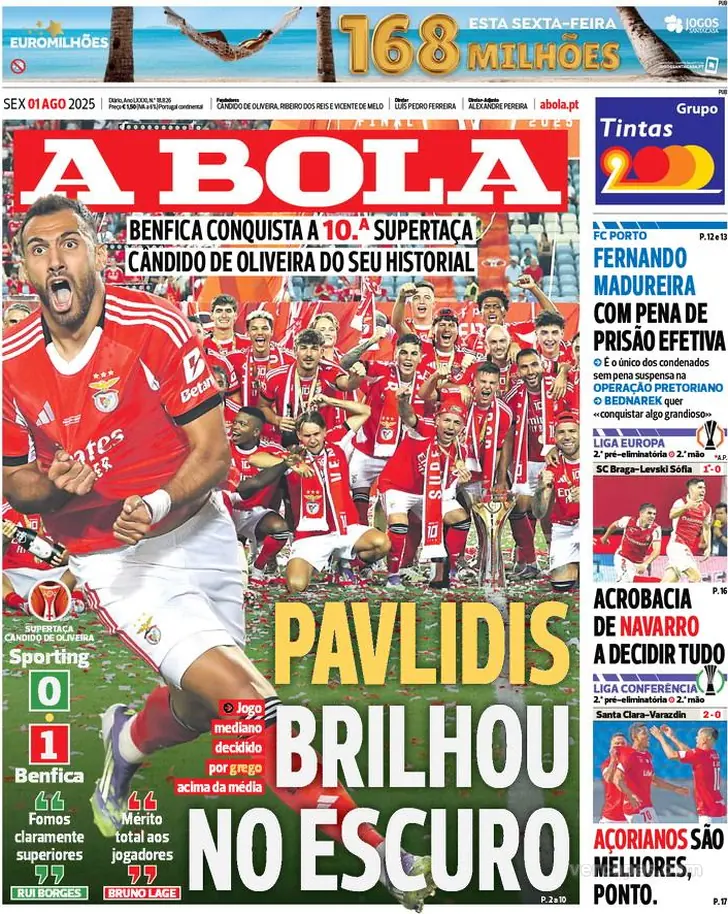 A BOLA