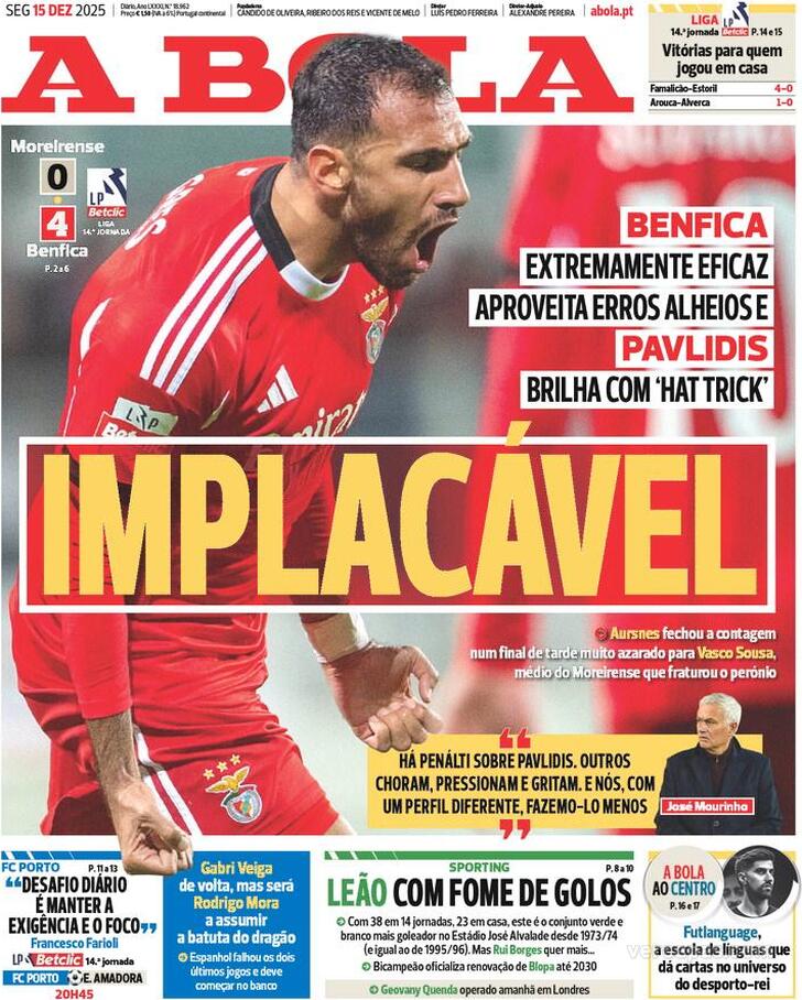 Capa A Bola - 2025-12-15