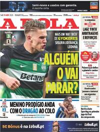 A Bola