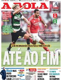 A Bola - 2025-05-11