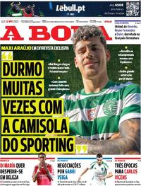 A Bola