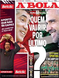 A Bola