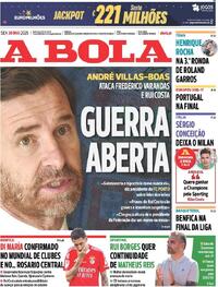A Bola