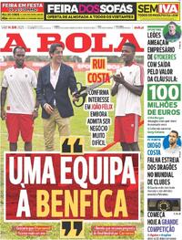 A Bola