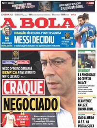 A Bola