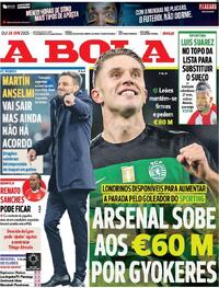A Bola