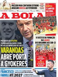 A Bola